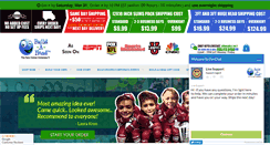 Desktop Screenshot of buildahead.com